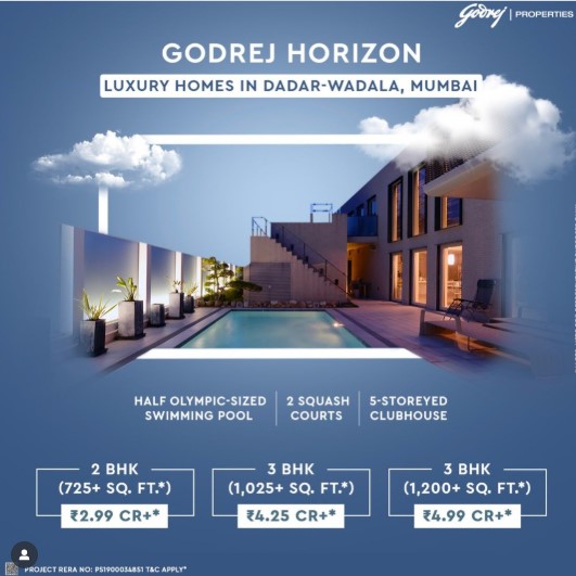Modern Properties